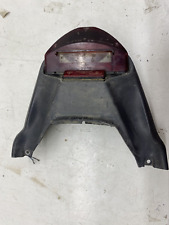 Faro posteriore Aprilia rally 50