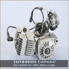 POLINI 143.002.004 MOTORE COMPLETO MINIMOTO POLINI AD ARIA 4,2 HP