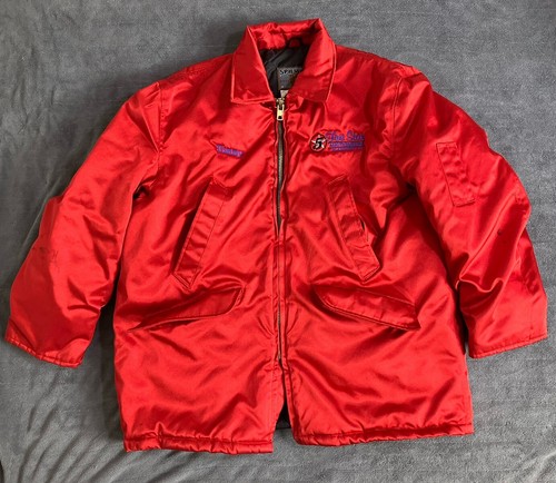 Giacca parka vintage spiewak - parka,