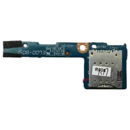 Scheda porta sim per - sim, computer