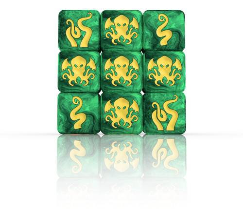Tiny epic cthulhu set di - epic:,