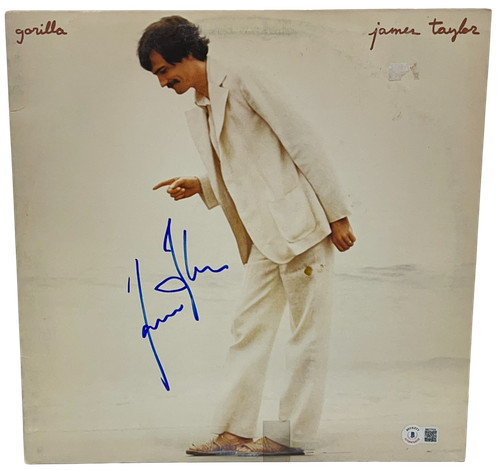 Album vinile gorilla - vinile,