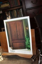 Armadio vintage anni 70-80