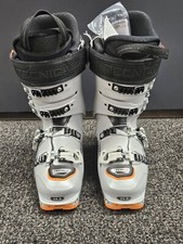 Scarpone sci tecnica - da,