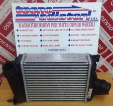 Intercooler Dacia Sandero /