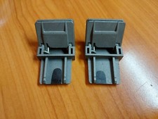 HINGE HINGES DUST COVER TURNTABLE GIRADISCHI CERNIERE CERNIERA DUAL CS 505 CS505