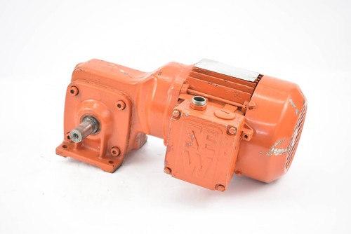 Motoriduttore sew eurodrive - motoriduttore,