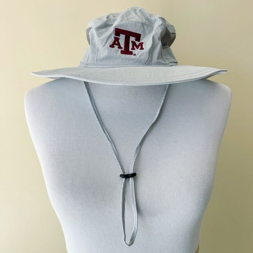 Cappello columbia texas m - cappello, a&m