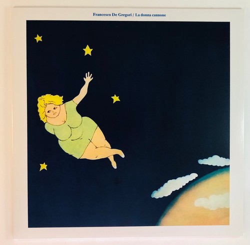 Francesco gregori la - francesco,