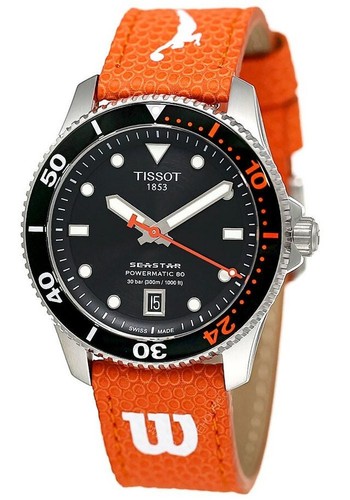 Orologio tissot seastar wilson - seastar,