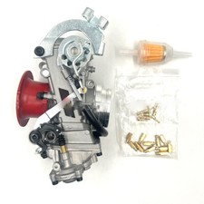 Carburatore moto fuoristrada modificato per CRF450 DRZ400 FCR28 33 35 37 39 41MM