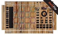 Akai MPC Studio 2 | Legno 4 |