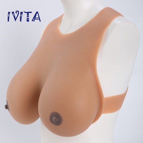 Ivita silicone forma seno - ivita,