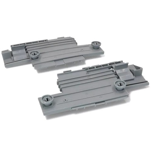 Kit staffe ruote - kit, scorrimento