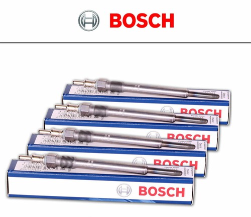 Kit candelette bosch seat - candelette,