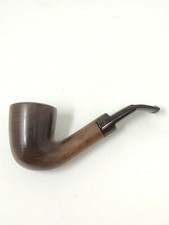Pipa Pipe Pfeife Castelsardo by Tom Spanu 190 bent Dublin 