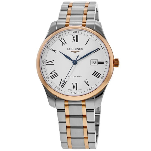 Orologio uomo longines master - uomo,