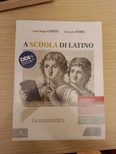Scuola latino grammatica - scuola,