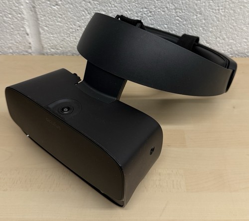Oculus rift cuffie - rift,