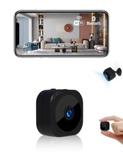AOBOCAM Mini Telecamera WiFi