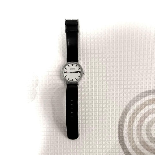 Orologio polso mondaine - polso, al