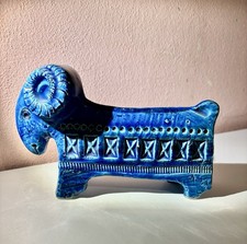 Bitossi Ariete Di Aldo Londi