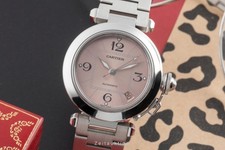 Orologio donna automatico