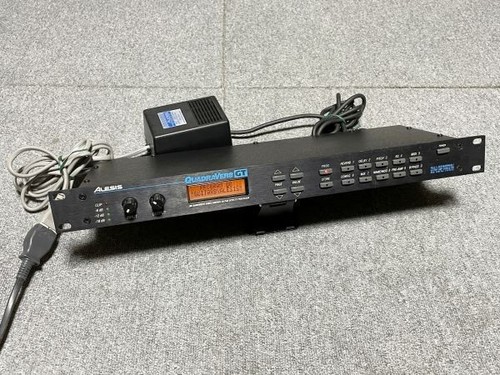 Processore multieffetto alesis - multieffetto,