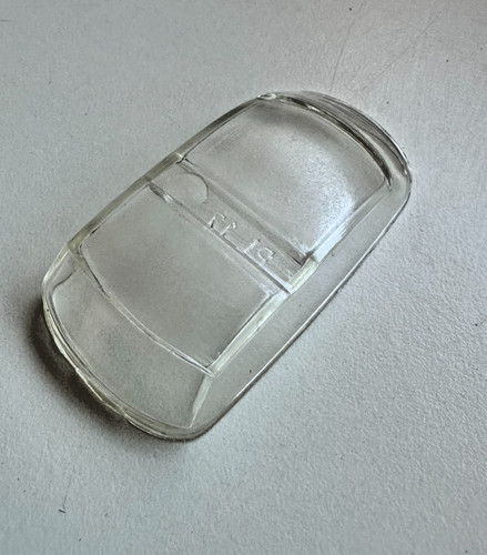 Vitrage repro pour - , panhard