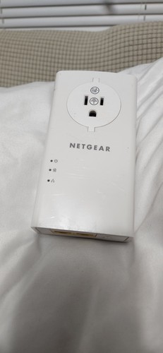 Netgear adattatore powerline - adattatore,
