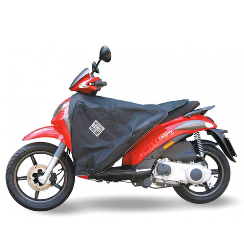 Termoscudo coprigambe kymco - termoscudo,