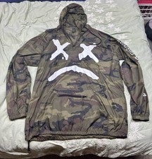 Giacca antipioggia Lil Peep