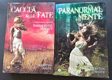 Kiersten White - Paranormal