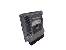 Centralina Motore BDW