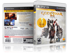 God of War Origins Saga -