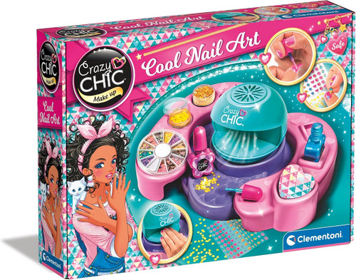 Set per decorare unghie - per,
