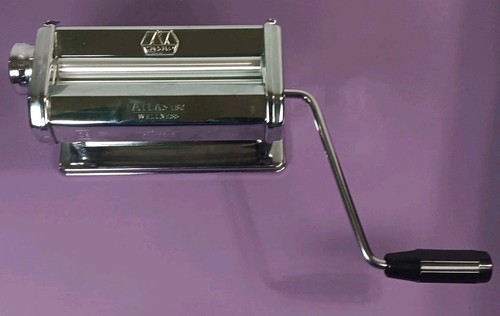 Marcato atlas 180mm deluxe - atlas,