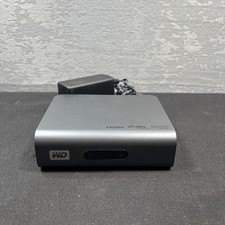 Western Digital WD TV Live