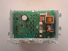 ELP270 Lavatrice MIELE  scheda di controllo elettronica