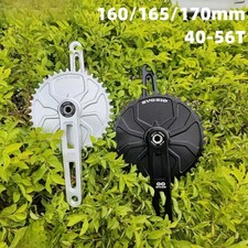 Guarnitura bicicletta
