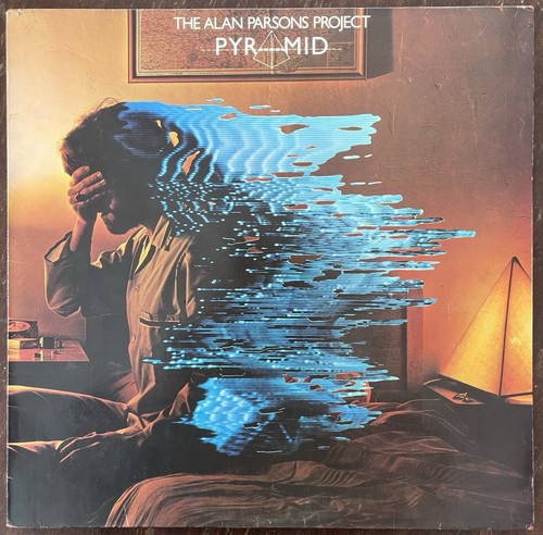 The alan parsons project - parsons,