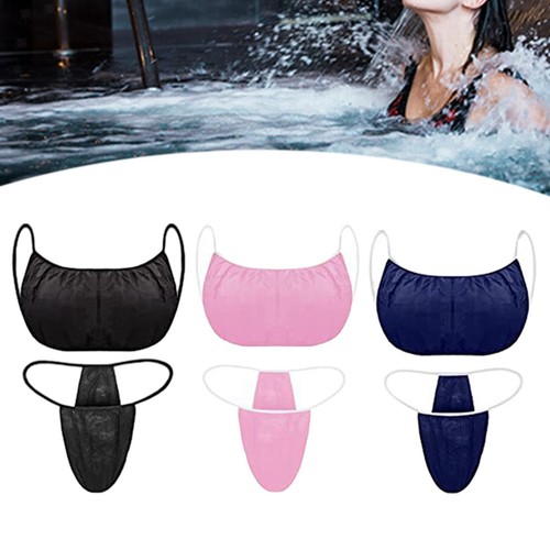 Set bikini donna - da,