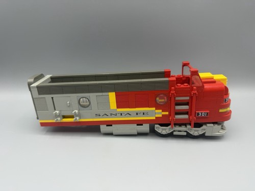 Lego ferrovia rc train - ferrovia,