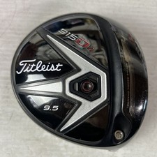 Testina driver Titleist 915D4