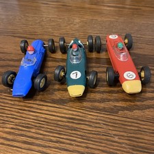Scalextric Formula Junior auto