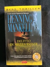 libro delitto di mezza estate