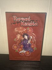 Rurouni Kenshin - TV Series