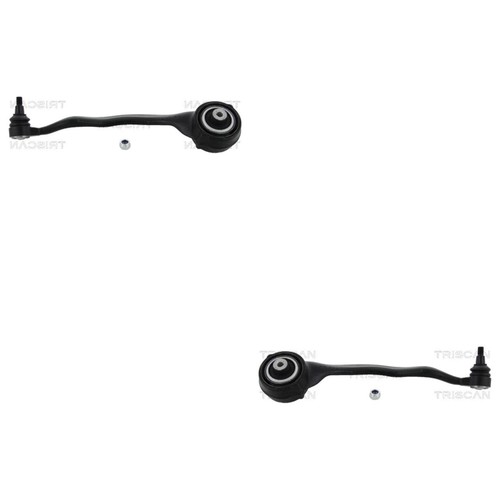 Kit braccio oscillante triskan - kit,
