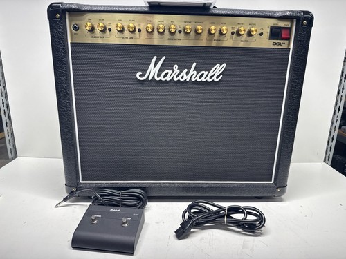 Marshall amplification dsl40cr - marshall,
