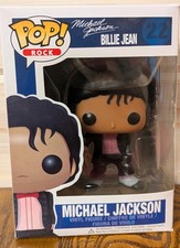 Funko POP! Rock Michael
